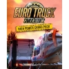 Купить Euro Truck Simulator 2 – High Power Cargo Pack