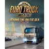 Купить Euro Truck Simulator 2 – Beyond the Baltic Sea