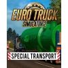 Купить Euro Truck Simulator 2 – Special Transport