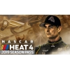 Купить NASCAR Heat 4 - Season Pass