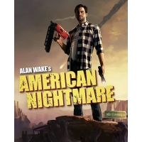 Alan Wake's – American Nightmare