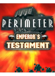 Купить Perimeter – Emperor's Testament