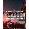 Купить Planet Coaster – Classic Rides Collection