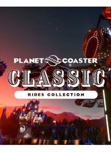 Купить Planet Coaster – Classic Rides Collection