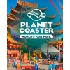 Купить Planet Coaster – World's Fair Pack