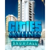 Купить Cities: Skylines – Snowfall