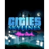 Купить Cities: Skylines – After Dark