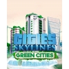Купить Cities: Skylines – Green Cities