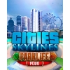 Купить Cities: Skylines – Parklife Plus