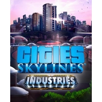Cities: Skylines – Industries
