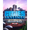 Купить Cities: Skylines – Industries Plus