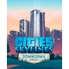 Купить Cities: Skylines – Downtown Radio