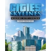 Купить Cities: Skylines – Content Creator Pack: Modern City Center