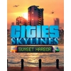 Купить Cities: Skylines – Sunset Harbor