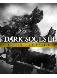 Купить Dark Souls 3 – Deluxe Edition