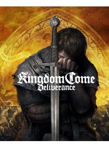 Купить Kingdom Come: Deliverance