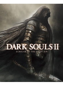 Купить Dark Souls 2: Scholar of the First Sin
