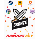 Испытай удачу - Bronze random key