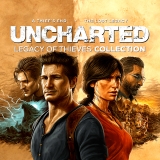  UNCHARTED: Legacy of Thieves Collection