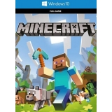 Minecraft: Windows 10 Edition / Майнкрафт