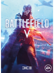 Купить Battlefield V