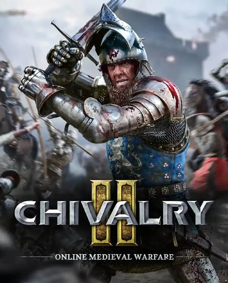Chivalry 2