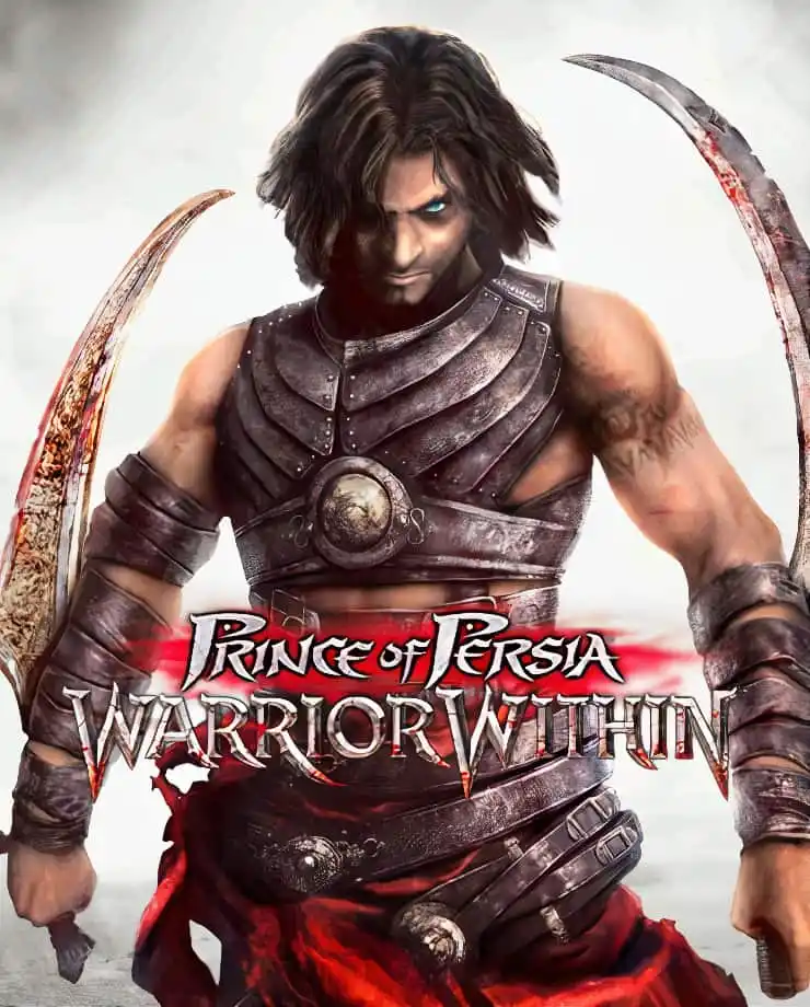 Prince of Persia: Warrior Within
