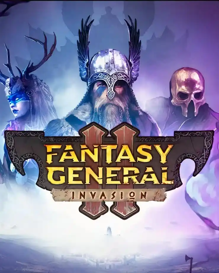 Fantasy General II