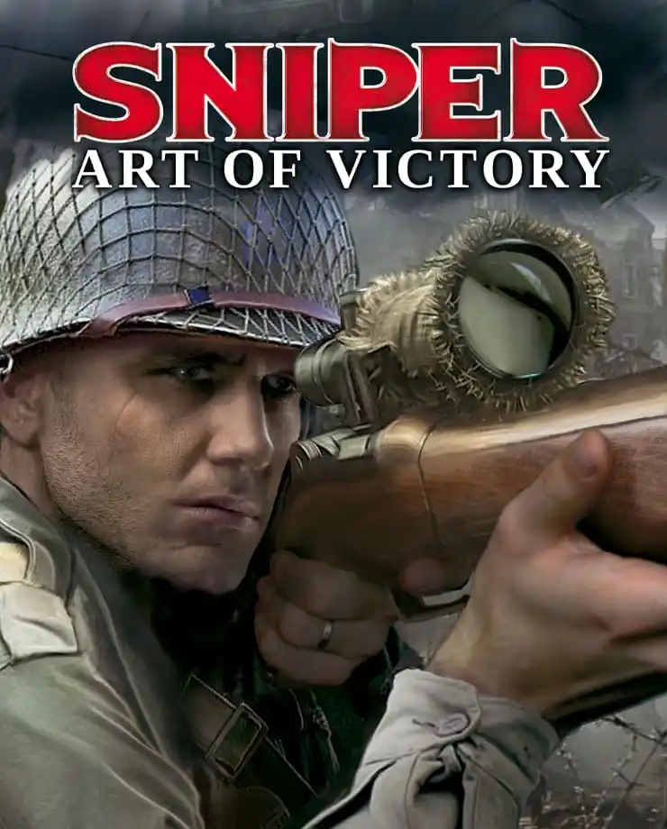 Sniper Art of Victory