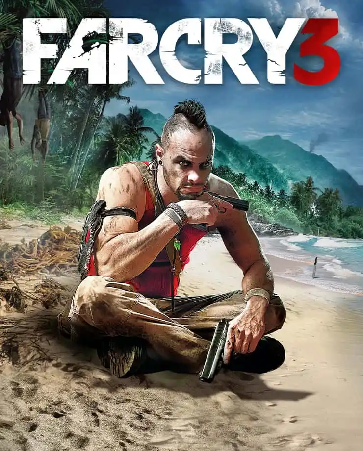 Far Cry 3