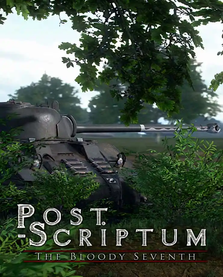 Post Scriptum