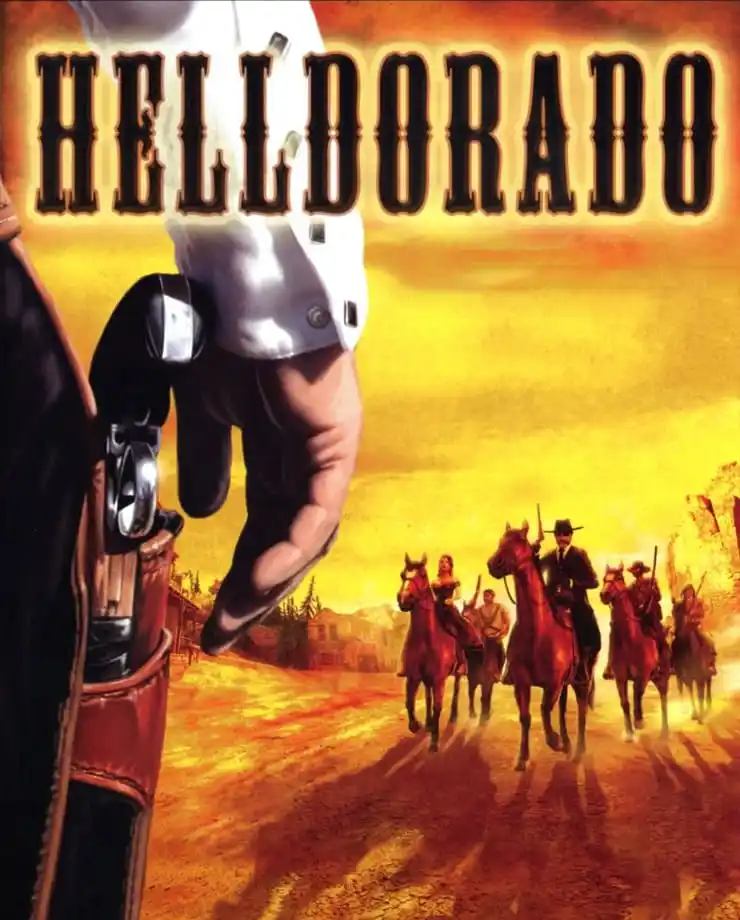 Helldorado