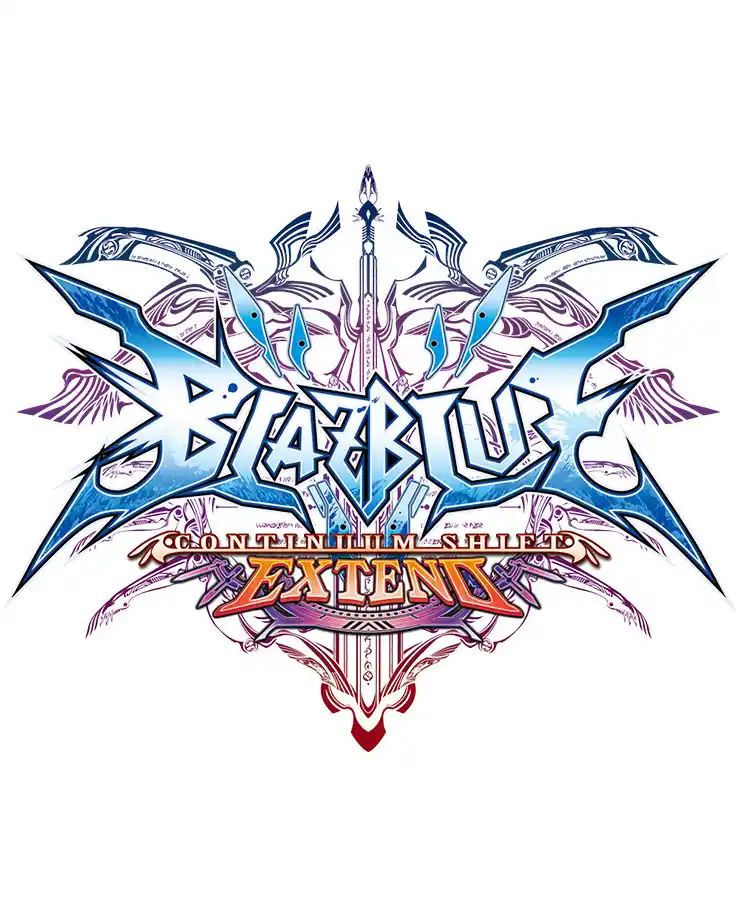 BlazBlue: Continuum Shift Extend