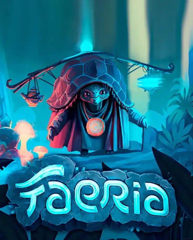 Faeria