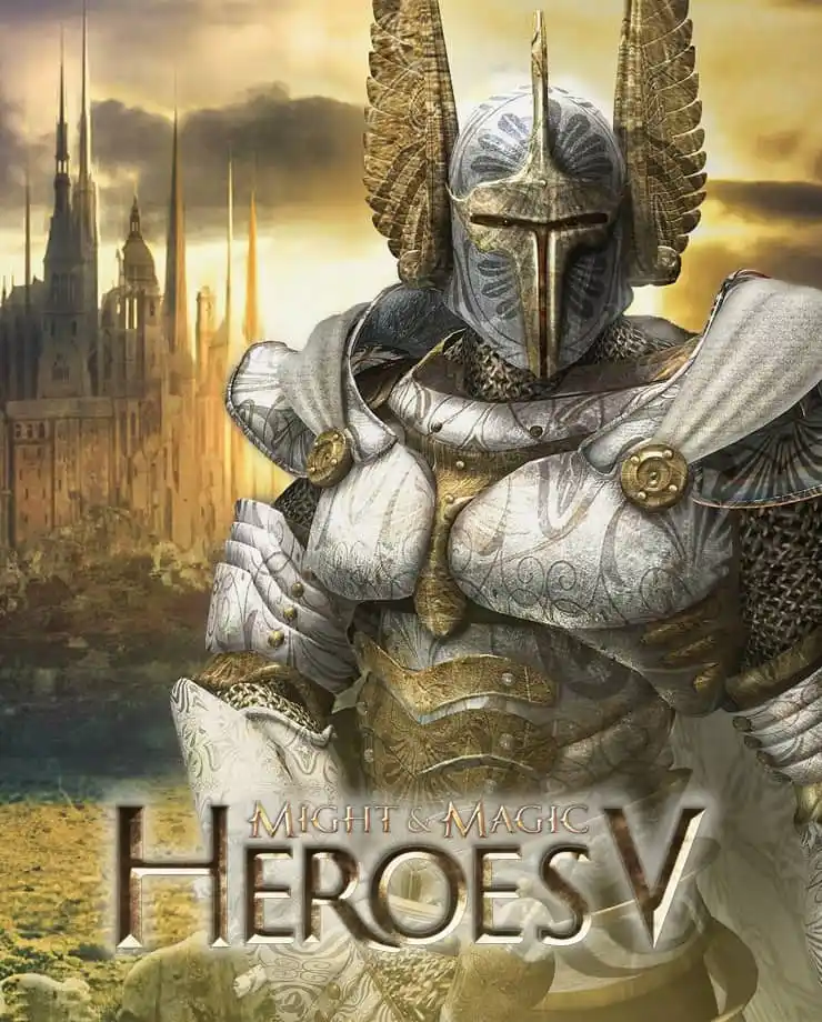 Might and Magic: Heroes V
