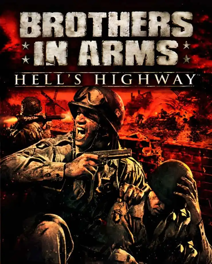 Brothers in Arms: Hell's Highway