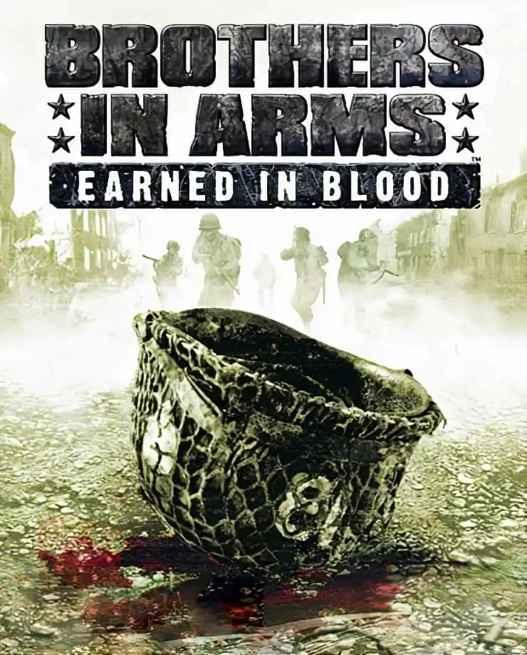 Brothers in Arms: Earned in Blood