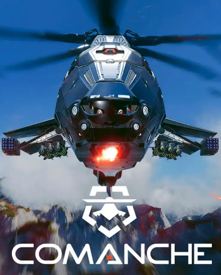Comanche