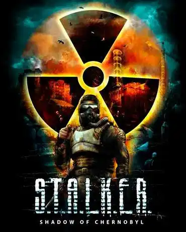 S.T.A.L.K.E.R.: Shadow of Chernobyl