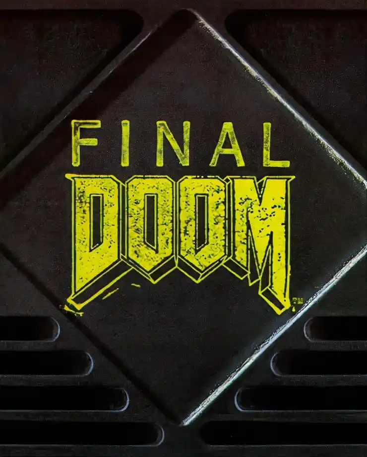 Final DOOM