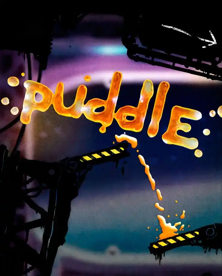 Puddle