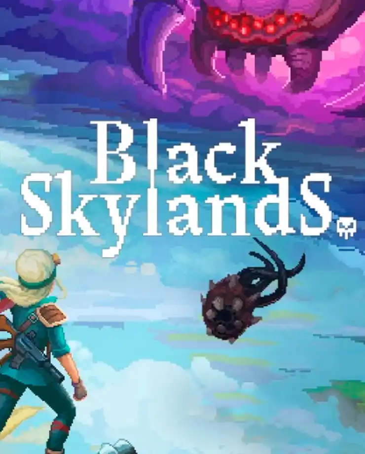 Black Skylands