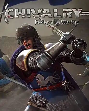 Chivalry: Medieval Warfare