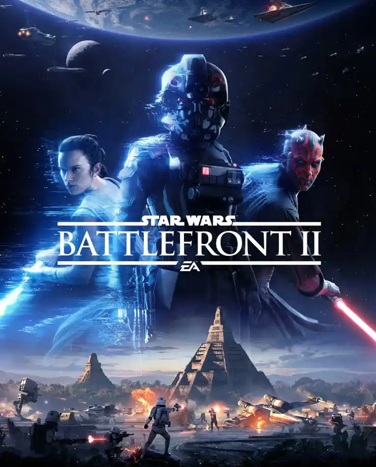 Star Wars: Battlefront 2