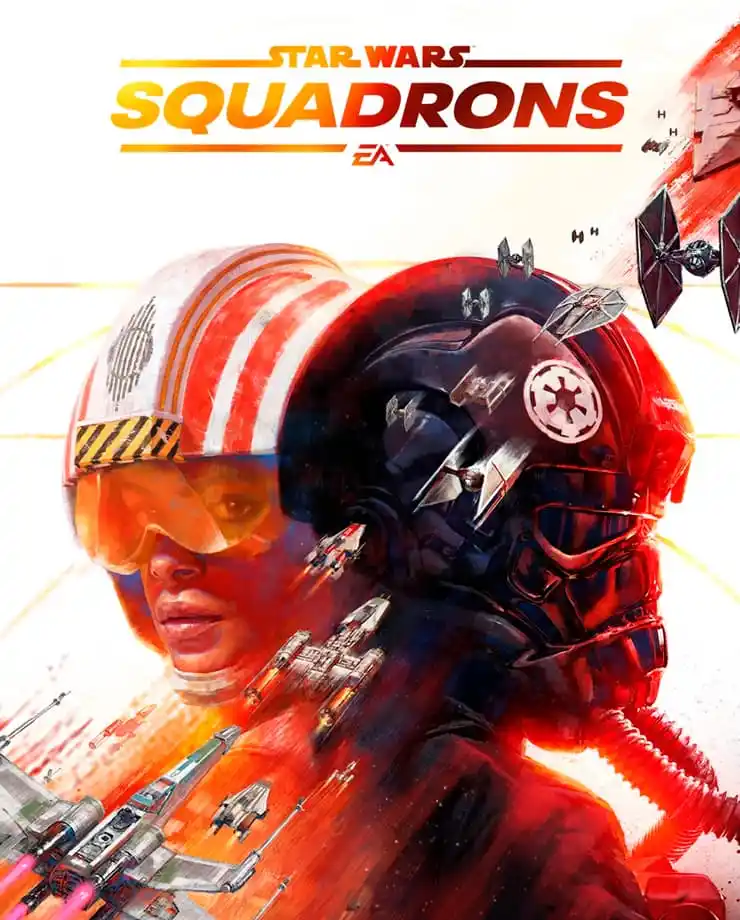 Star Wars: Squadrons