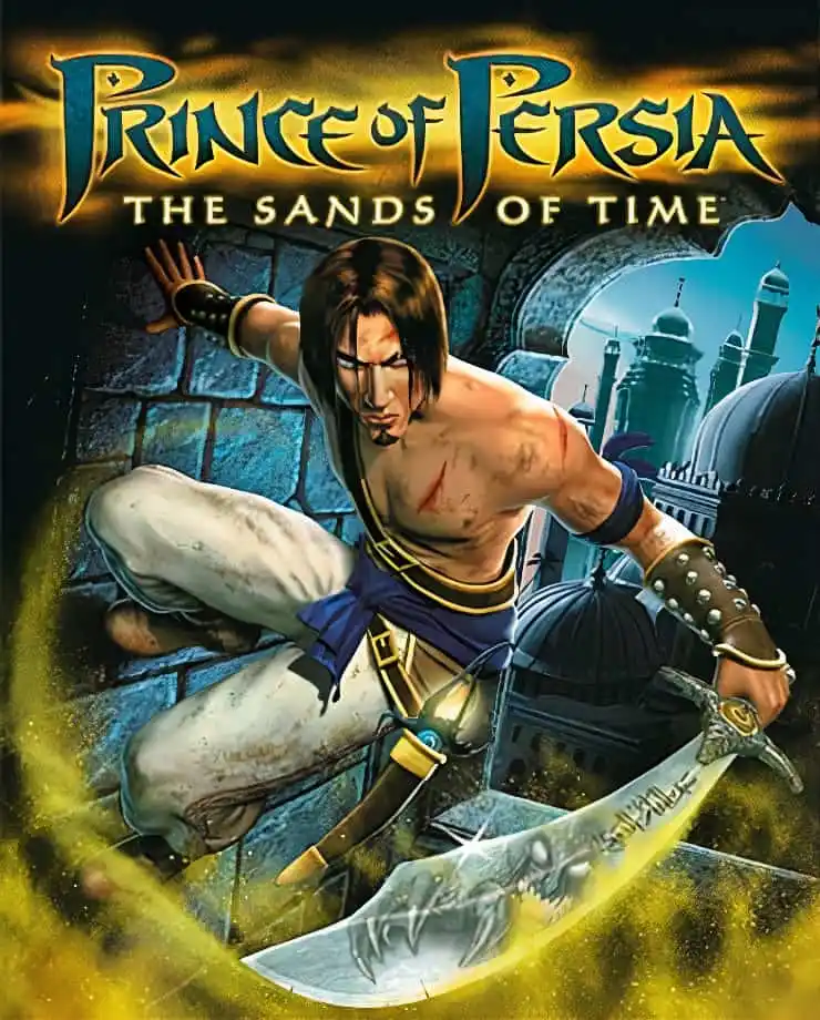 Prince of Persia: The Sands of Time