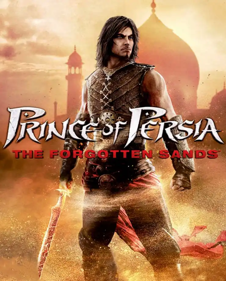 Prince of Persia: The Forgotten Sands
