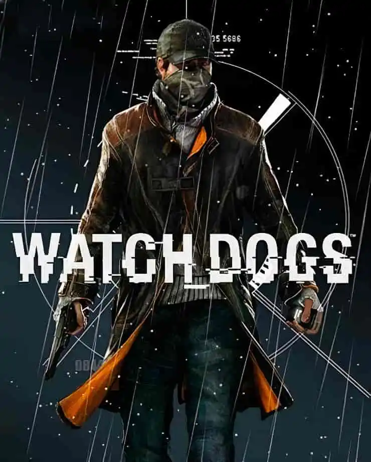 Watch Dogs