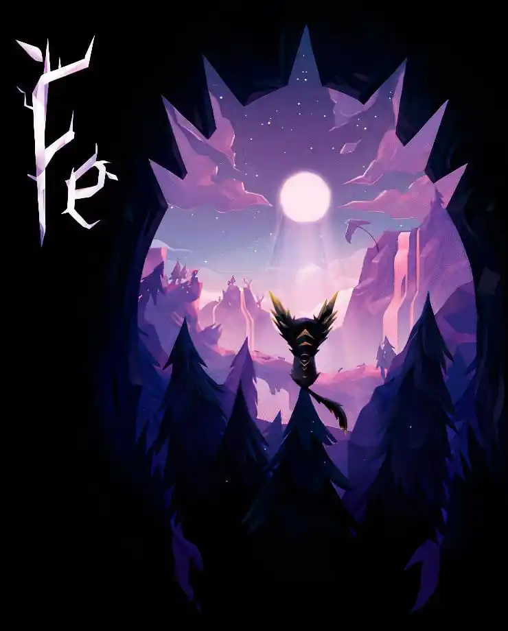 FE