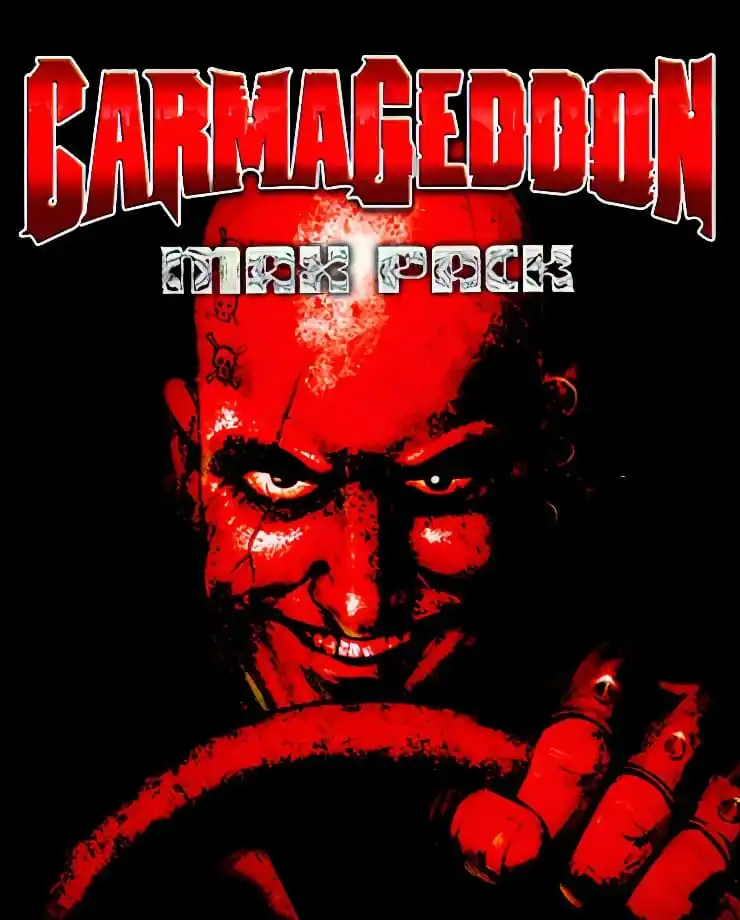 Carmageddon: Max Pack